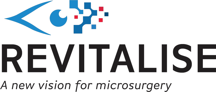 Revitalise: a new vision for microsurgery