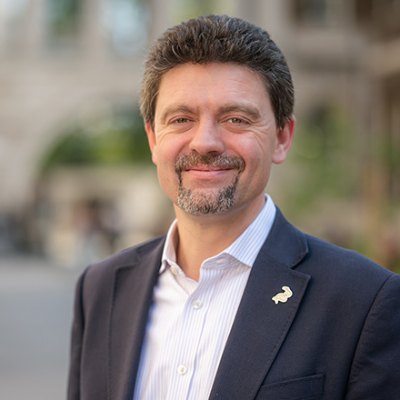 Prof Sébastien Ourselin